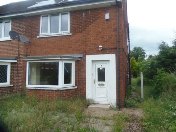 2 Bedroom Detached